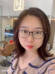 点击看大图 -I+造型烫发染发