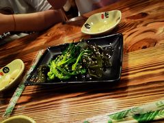 -疍家人黄记海鲜火烧烤