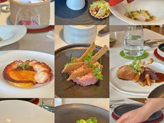 -广州文华东方酒店·江-由辉师傅主理