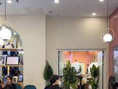 -海马体照相馆(上海宝山万达广场店)