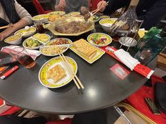 -芦月轩羊蝎子(北蜂窝店)