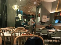 大堂-星怡会·新加坡新美食(苏州中心店)