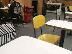 -麦当劳(温州东海店)
