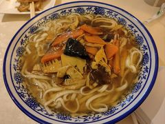 -归元·云集斋素菜馆