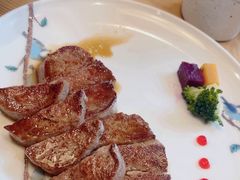 -王鼎精致料理铁板烧(世博源店)