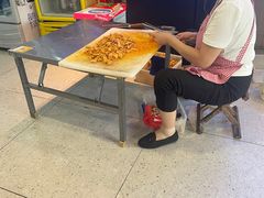 -四禧精酿铜锅涮肉·烧烤工场(大明湖店)