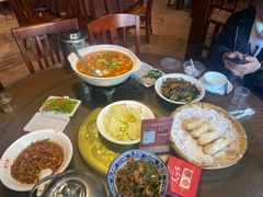 -天下客饭店(中山路店)