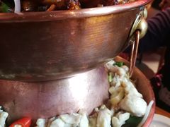 -炉小二铜锅牛蛙•川湘菜(三里屯店)
