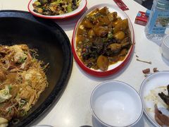 招牌铁锅炖鱼-福熙鼎铁锅炖鱼(槐中路店)