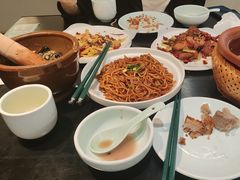 -在莲野·湖北民间菜·头牌松滋鸡(光谷步行街店)
