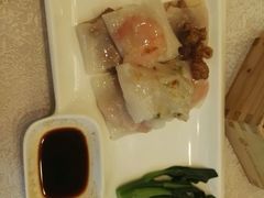 -麒麟中餐厅·经典粤菜·地道菜式老字号(广州长隆酒店)