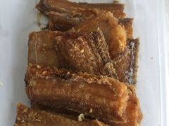 干煎带鱼-老人和饭店(打浦路店)