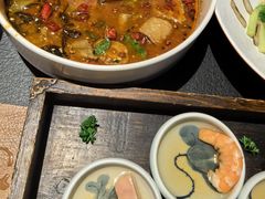 -成隆行·蟹王府(九江路店)