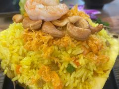 -Hi YOU你的饭局泰餐厅(雍和宫店)
