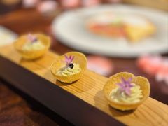 -柏蔻餐厅Le Banquet Bistro(天河北店)