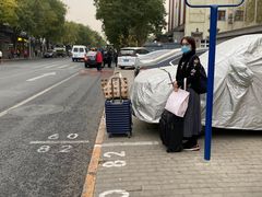 -喆·啡酒店(北京南锣鼓巷鼓楼大街地铁站店)