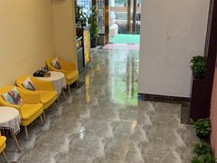 -大桶大足浴(瞿溪路店)