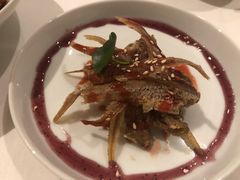 -宝丽轩中餐厅BAOLIXUAN