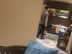-红棉中餐厅·广州海航威斯汀酒店