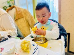 -香山湖家家宴(中山陵店)