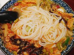 -螺世纪螺蛳粉·桂味小排档(裕德店)