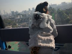 -白云山索道-售票处