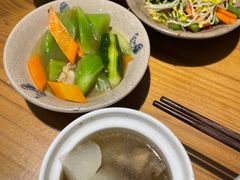 -红猪卤肉饭(大西洋美食城店)