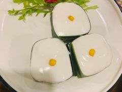 椰汁西米糕-苏梅花园(群星城店)