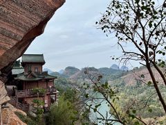 -丹霞山风景名胜区