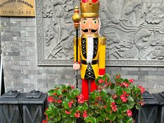 -申德勒加油站西餐厅(日坛路总店)