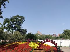 -御花园·粤菜·海鲜火锅(中山公园店)