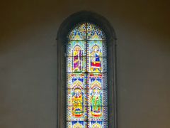 -圣母百花大教堂穹顶