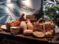 -金海华·四季时堂·第一食堂(现代传媒广场店)