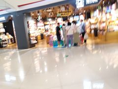 -新奥购物中心