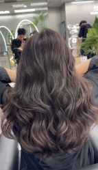 -5M HAIR SALON 旗舰店