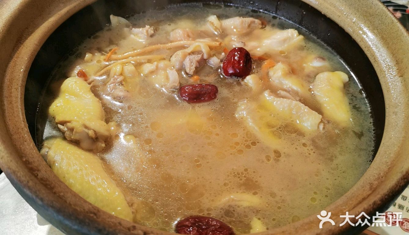 巷式餐厅
