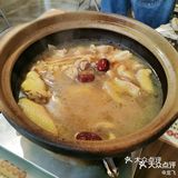 巷式餐厅