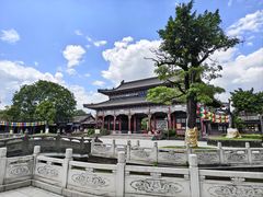 -粤晖园