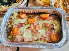 -达美乐比萨(板井路店)