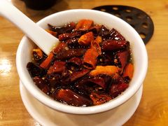 现炸辣椒-金生隆(六铺炕店)