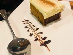 胡萝卜蛋糕-新元素(蓝色港湾店)