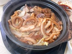 牛杂砂锅-赵家牛肉砂锅(台西三路店)