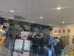 -meland·儿童乐园·游戏厅娃娃机·电玩Xbox(成都合生汇店)