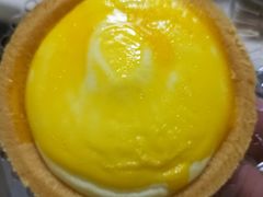 流心芝士挞-鲍师傅糕点(春熙路店)
