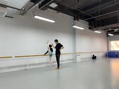 -舞蕾舞蹈(特长生校区)