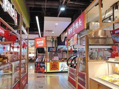 -北京华联购物中心(天通苑店)
