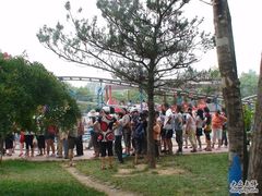 -南戴河国际娱乐中心