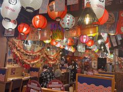 -桃太郎寿司料理(南坪店)