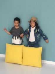 -TIME儿童摄影(闽江路店)