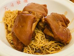 -大哥餐厅(西城花园店)